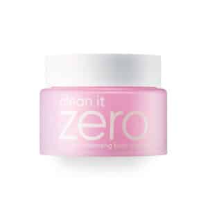BANILA CO Clean It Zero Cleansing Balm Original