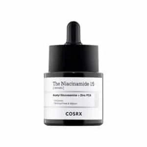 COSRX The Niacinamide 15 Serum