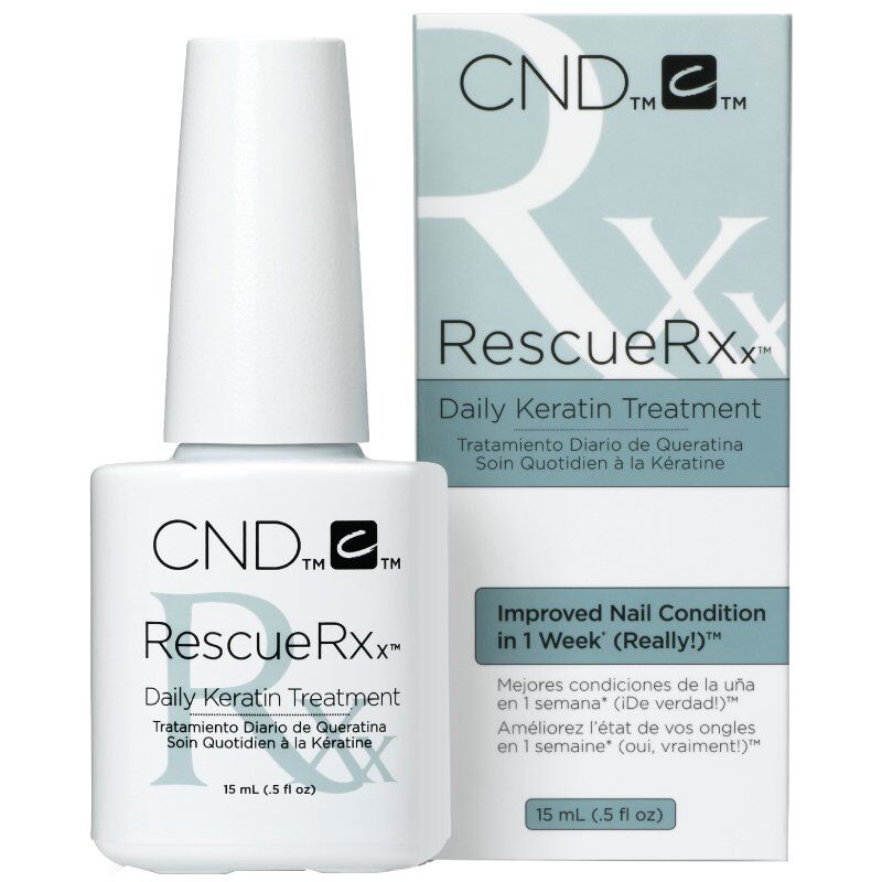 CND Rescue RXx