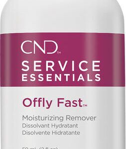 CND Offly Fast Moisturizing Remover (59 ml)