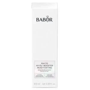 Babor Phyto HY-ÖL Booster Reactivating