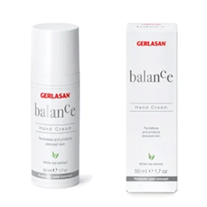 Gerlasan Balance Hand Cream