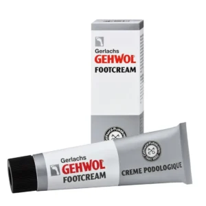 Foot Cream