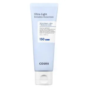 COSRX Ultra-Light Invisible Sunscreen SPF50 PA++++