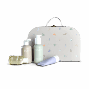 SoKind Baby Skin Care Kit