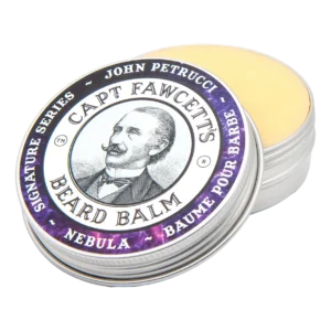 Captain Fawcett’s Nebula Beard Balm skjeggpomade