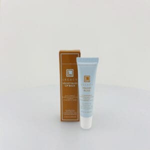 LEGACY – VELVET BLISS BALM
