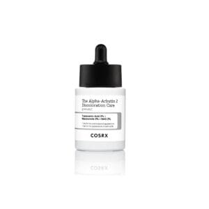 COSRX The Alpha-Arbutin 2 DIscoloration Care