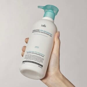 LADOR Keratin LPP Shampoo 530ml