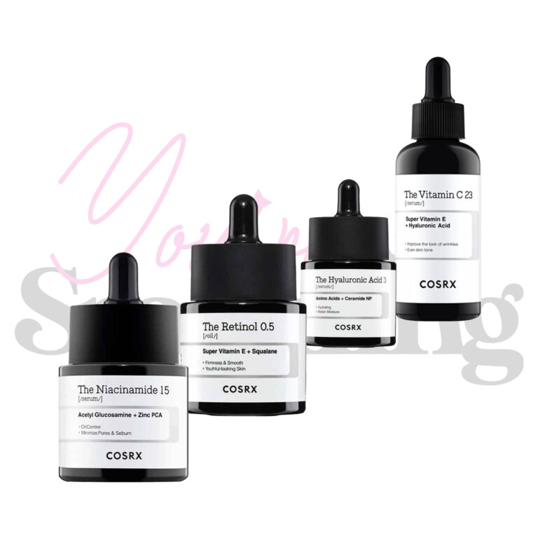 COSRX serum