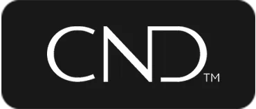 CND logo white
