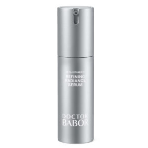 Doctor Babor Resurface Refining Radiance Serum