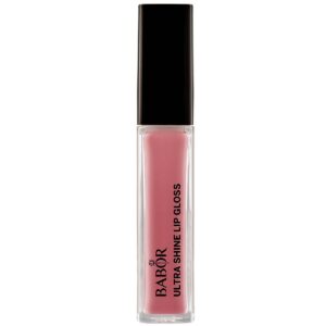 Babor Ultra Shine Lip Gloss 05 rose of spring