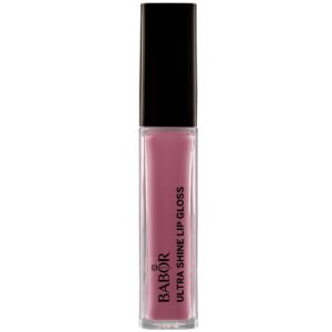 Babor Ultra Shine Lip Gloss 06 nude rose