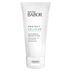 Doctor Babor Protect Cellular De-Stress & Repair Lotion