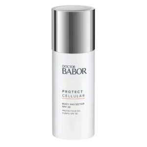 Babor Protect Cellular Body Protector SPF 30