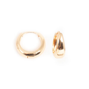 Earr,16mm creol Standard GP