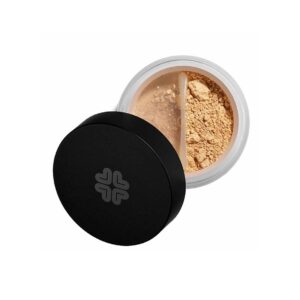Lily Lolo - Mineral Eye Shadow - Cream Soda - 2 g