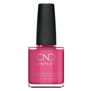 CND Vinylux Pink Bikini #134