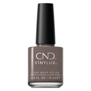 CND Vinylux Above My Paygray-ed #429