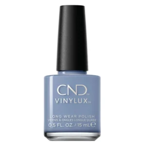 CND Vinylux Vintage Blue Jeans #431