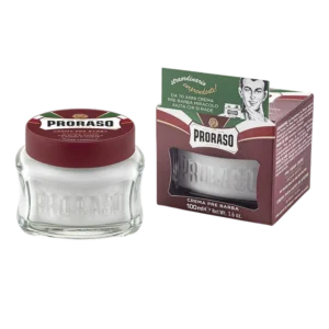 Proraso Pre-Shaving krem - Sandeltre