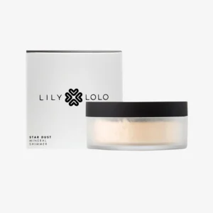Lily Lolo - Mineralsk glans – Star Dust – 6 g