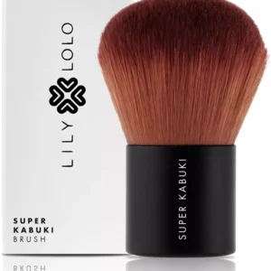 Lily Lolo - Super Kabuki-børste