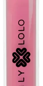 Lily Lolo - Naturlig lipgloss – English Rose – 4 ml