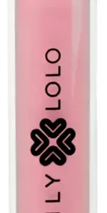 Lily Lolo - Naturlig lipgloss – Whisper – 4 ml