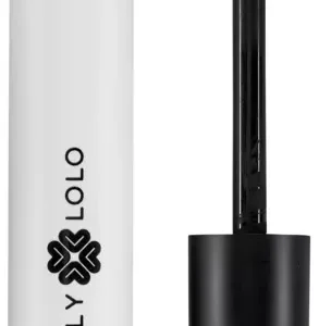 Lily Lolo - Naturlig mascara – svart – 7 ml