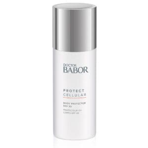 Dr. Babor Protect Body Protection SPF 30