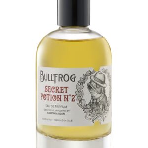Bullfrog Eau De Parfum Secret Potion N.2