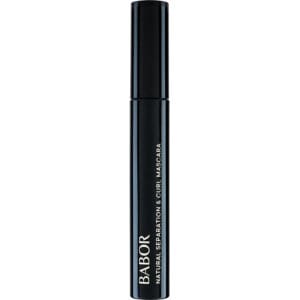 BABOR Natural Separation & Curl Mascara