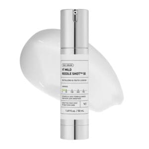 VT Cosmetics Mild Reedle Shot 50 50ml