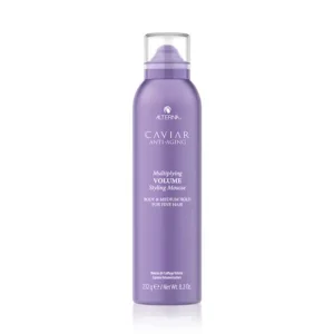 Alterna Volume Multiplying Styling Mousse
