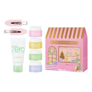 BANILA CO Clean it Zero Pink Wonderland