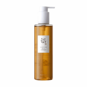 Beauty Of Joseon Ginsen Cleansing Oil