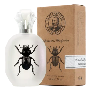 Captain Fawcett Eau De Parfum Alessandro Manfredini