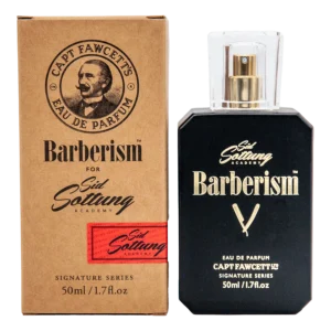 Captein Fawcett Eau De Parfum Barberism