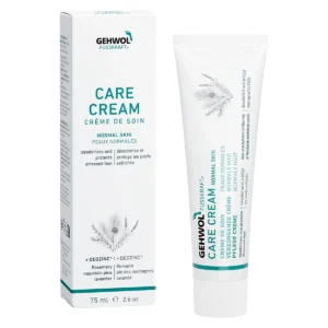 Care Cream (tidligere Green)