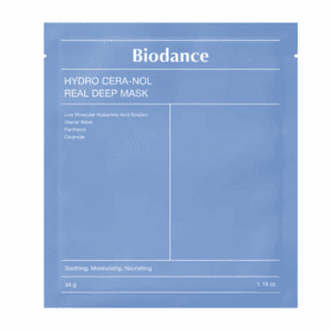 BIODANCE Hydro Cera-nol Real Deep Mask