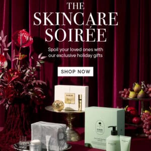 BABOR SOUL & BODY GIFT SET 2025