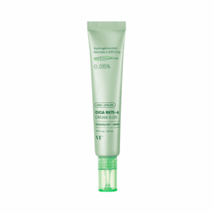 VT Cosmetics Cica Reti-A Cream 0.05 30ml