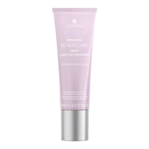 Alterna Hemp Leave-on Treatment