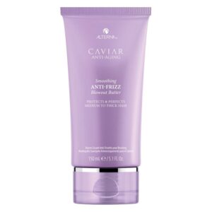 Alterna Smoothing Anti-Frizz Blowout Butter