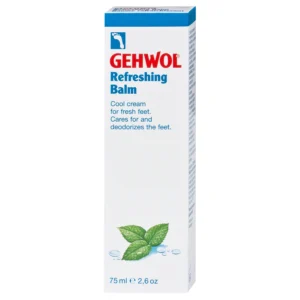 Gehwol Refreshing Balm