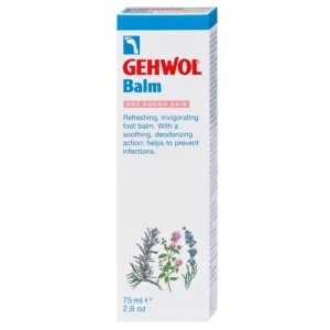 Gehwol Warming Balm