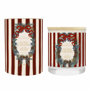 The Olphactory Salted Caramel Duftlys