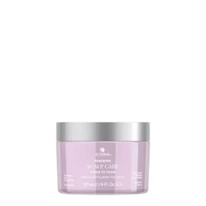 Alterna Scrub To Foam